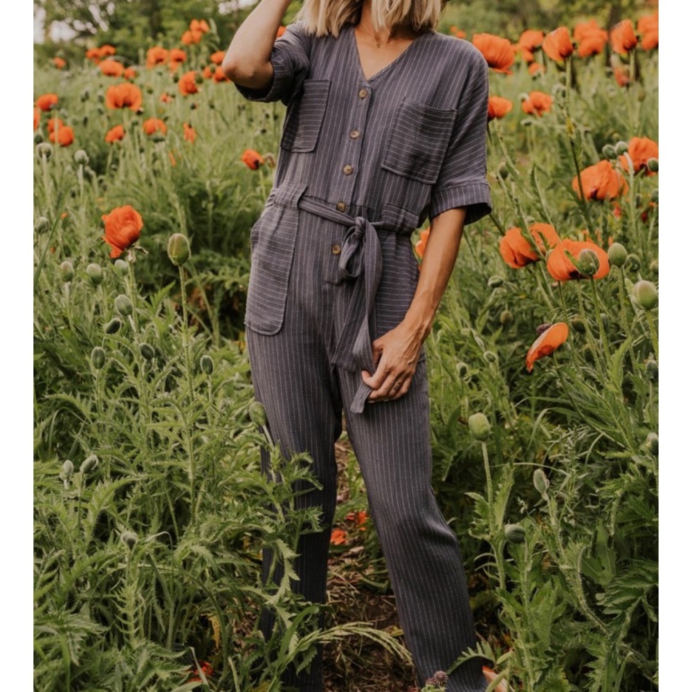 ROOLEE Ellen Jumpsuit
